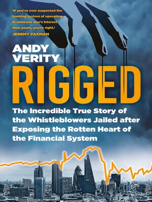 cover image of Rigged